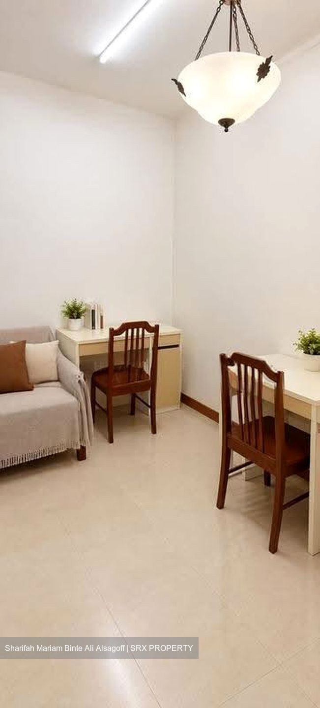 Burlington Square (D7), Apartment #618249711